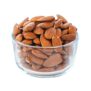 Almonds – Crunchy & Nutritious