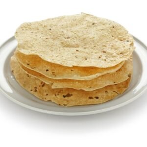 Moong Dal Papad