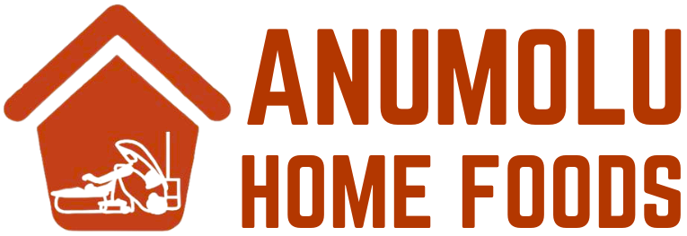 Anumolu Home Foods