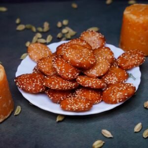Ghee Chitti Ariselu