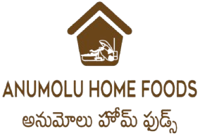 Anumoluhomefoods.com