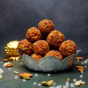 Anamaya Laddu