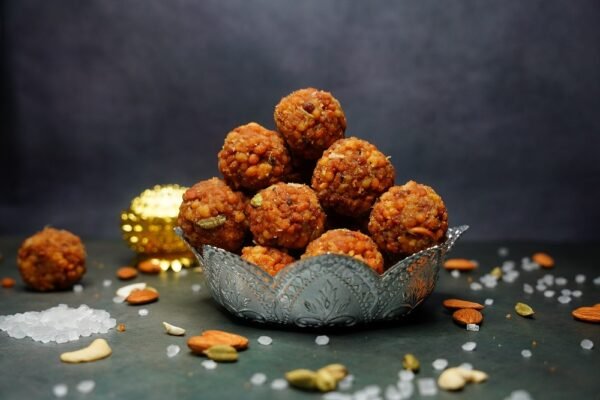 Anamaya Laddu