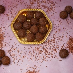 Avisa Ginajala Laddu