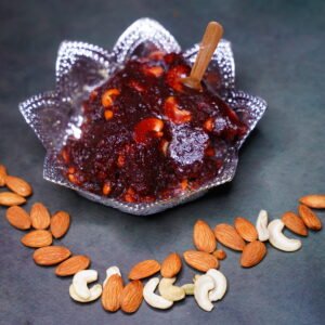 bandar halwa