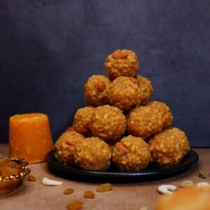 bellam laddu