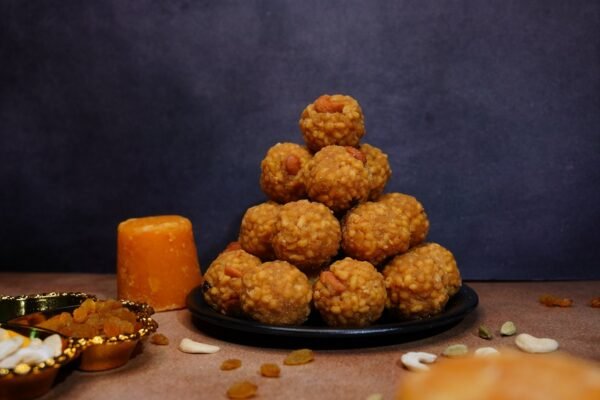 bellam laddu