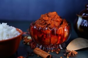 chicken pickle