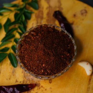 kaaram podi