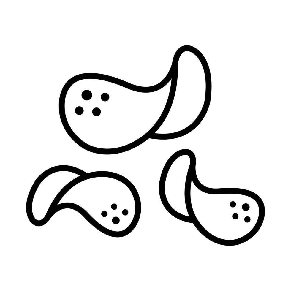 Vadiyalu & Fryums