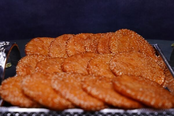 ghee gingely ariselu