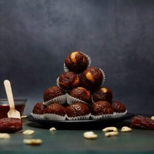 honey laddu