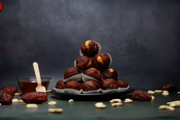 honey laddu
