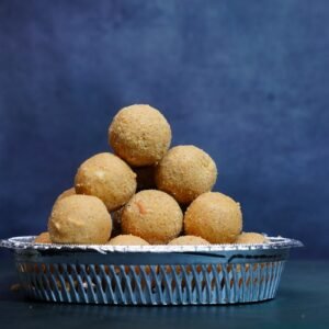 mokkajonna pindi laddu