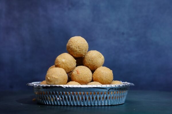 mokkajonna pindi laddu
