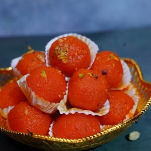 mothichur laddu