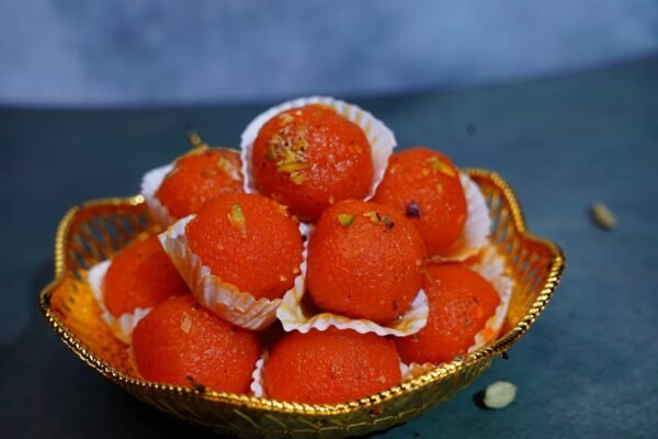mothichur laddu