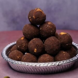 raagi laddu
