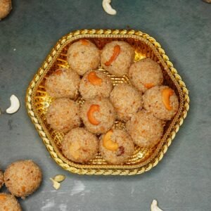 ravva laddu