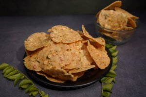 sanagapappu chakkalu