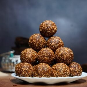 thatibellam nuvvula laddu