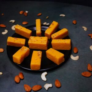 baadam barfi
