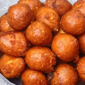 bellam paakundalu