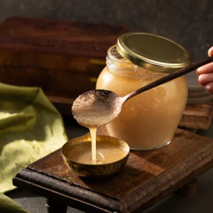 buffallo ghee