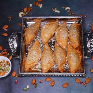 putnaala kajjikayalu