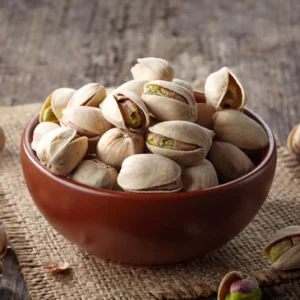 pista dry fruits