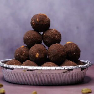 raagi laddu