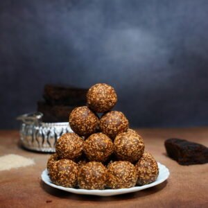 thatibellam nuvvula laddu